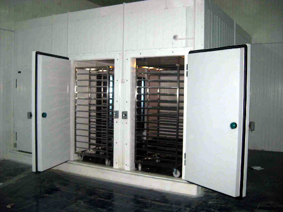 Ремонт промышленных холодильников в Коломне с выездом | Вызов мастера по холодильникам на дом