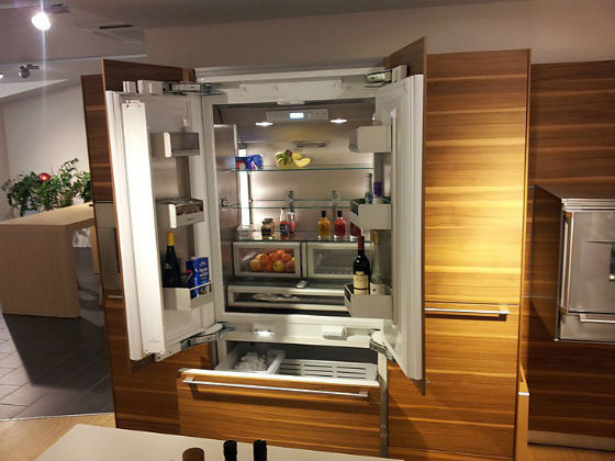Ремонт встраиваемых холодильников с выездом по Коломне | Вызов мастера по холодильникам на дом